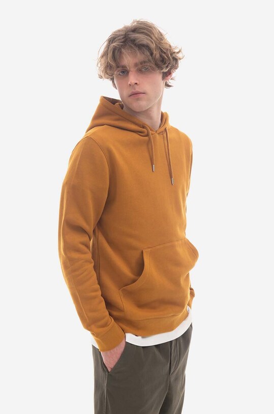 Norse Projects cotton sweatshirt Vagn Classic N20.1276.8127