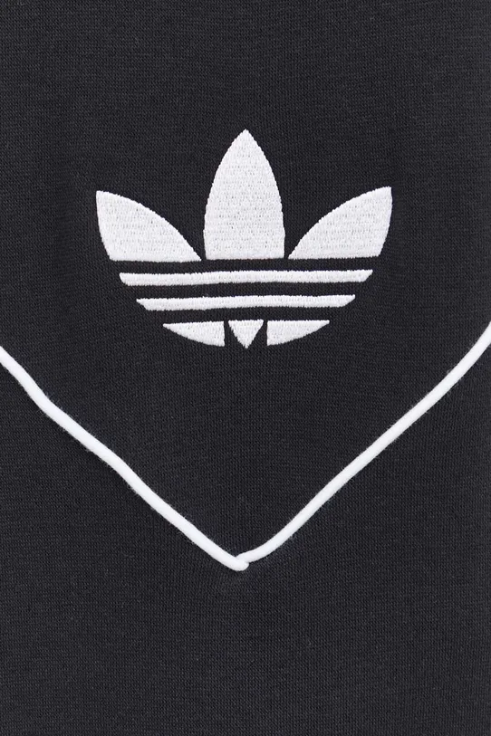 adidas Originals sweatshirt HR5335 black