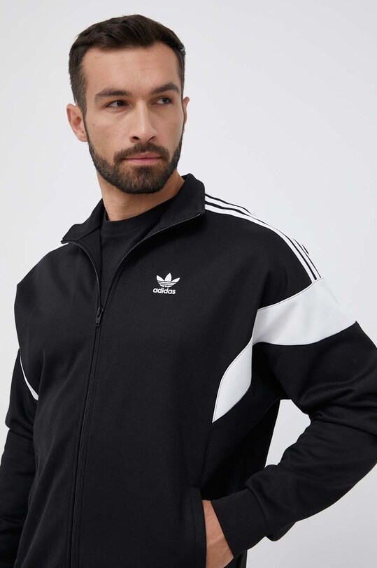 adidas Originals sweatshirt other black HS2064