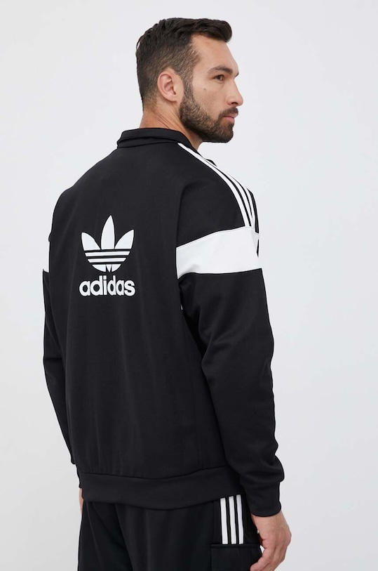 Clothing adidas Originals sweatshirt HS2064 black