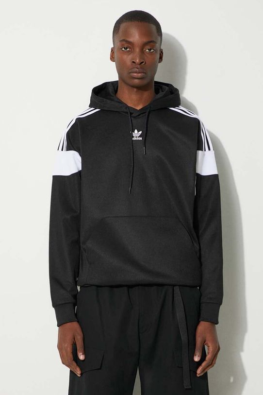 Dukserica adidas Originals Adicolor Classics Cut Line Hoodie