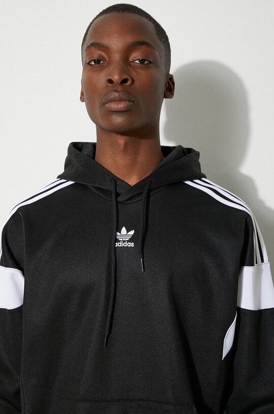 Dukserica adidas Originals Adicolor Classics Cut Line Hoodie HS2065