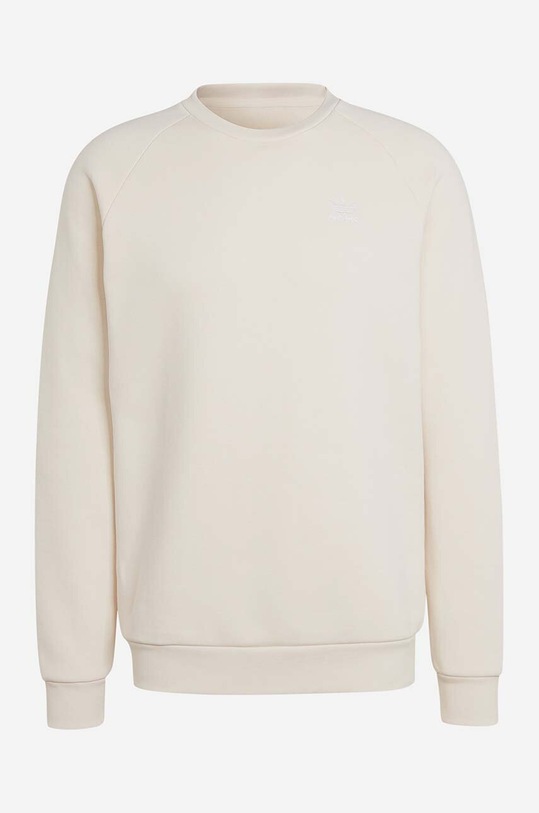 Clothing adidas Originals sweatshirt IA4826 beige