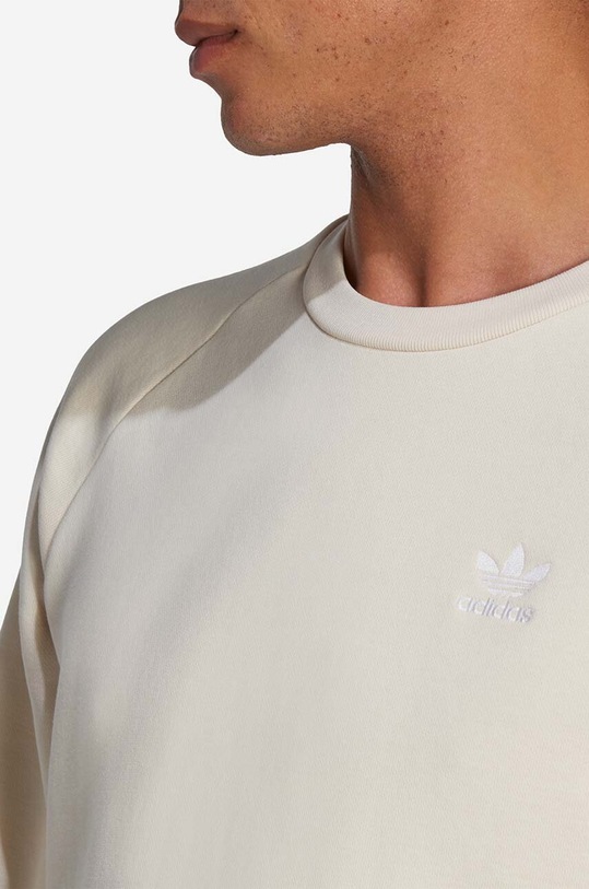 adidas Originals sweatshirt beige IA4826