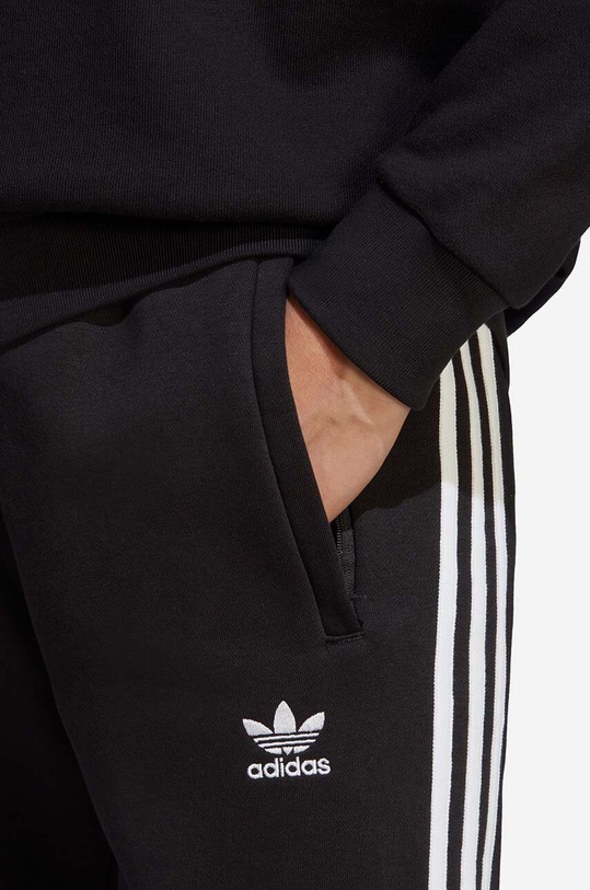 adidas Originals bluza bawełniana Adicolor Classics Trefoil Crewneck IA4854