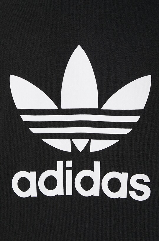 Bavlnená mikina adidas Originals Adicolor Classics Trefoil Crewneck IA4854