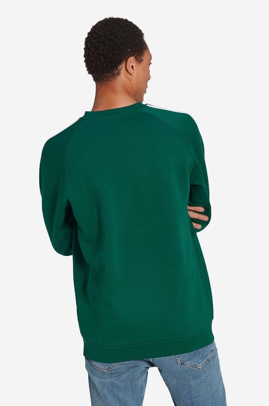 Clothing adidas Originals sweatshirt IA4863 green