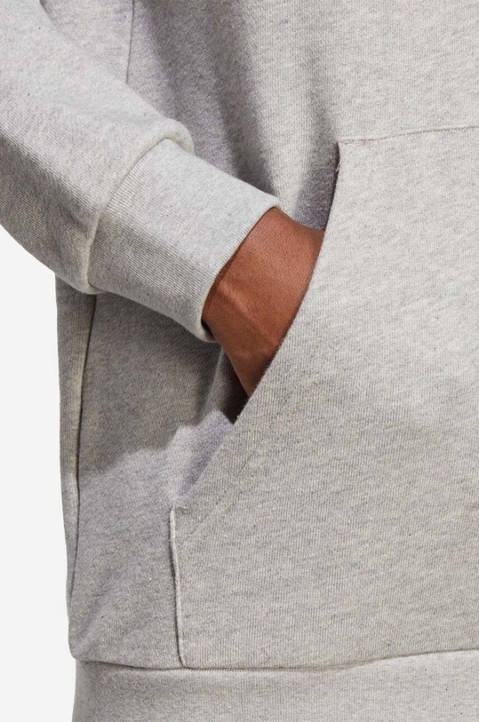 Bavlnená mikina adidas Originals Adicolor Classics Trefoil Hoodie IA4884