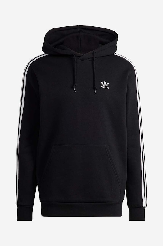 Clothing adidas Originals sweatshirt IA6346 black