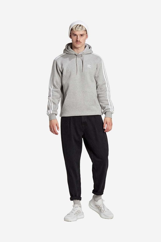 Μπλούζα adidas Originals IA6347 γκρί SS23