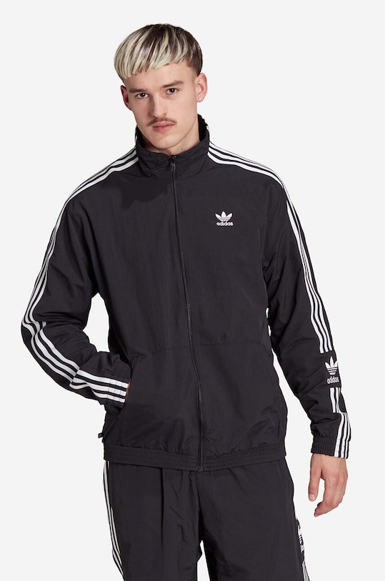 adidas Originals sweatshirt other black IA6359