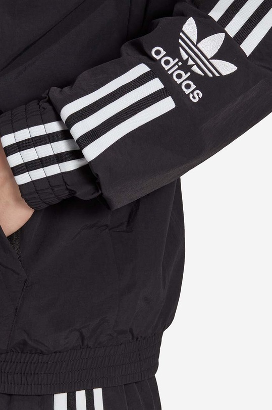 adidas Originals sweatshirt IA6359 black