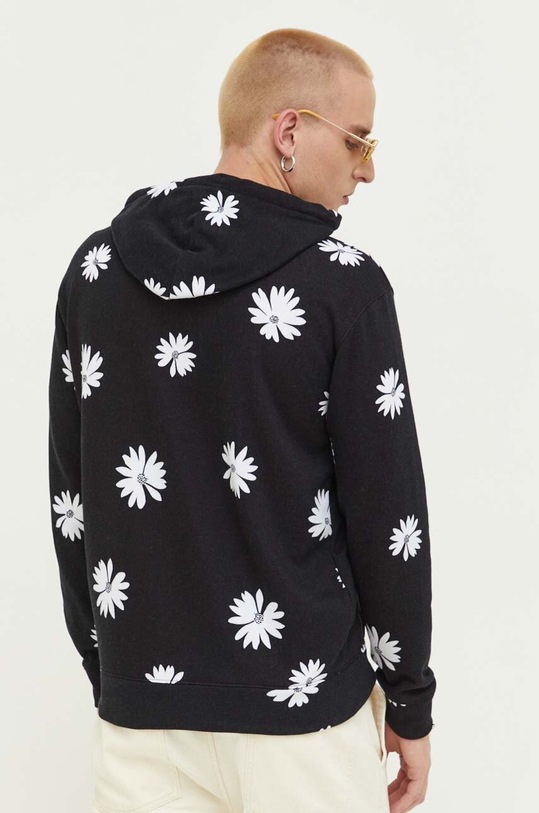 Ruházat Hollister Co. felső KI322.3116.909 fekete