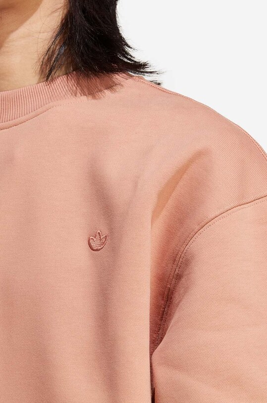 adidas Originals sweatshirt IB9494 pink