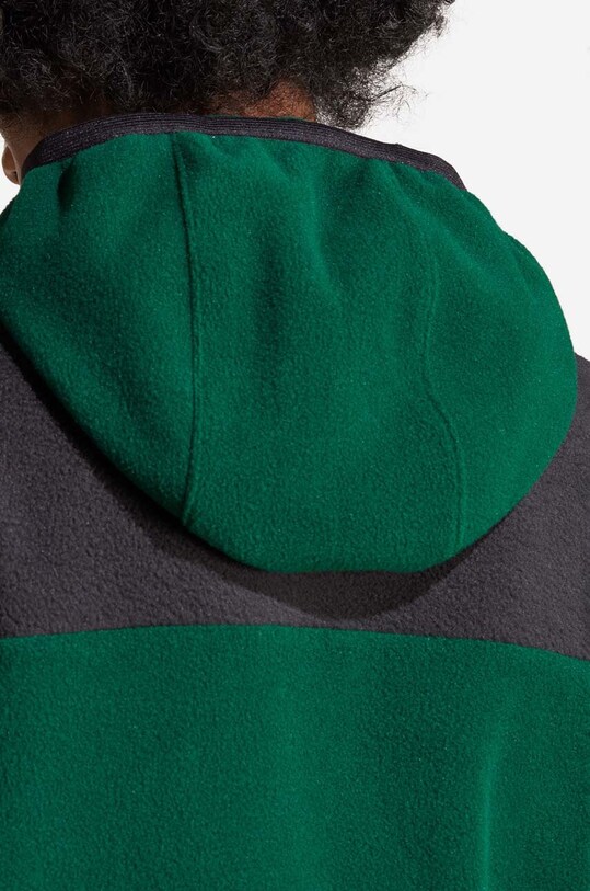 adidas Originals bluza Adventure FC Full Zip Polar Fleece Hoodie IC2340
