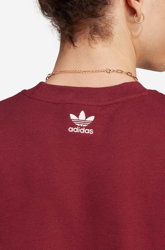 Bavlněná mikina adidas Originals IC5770