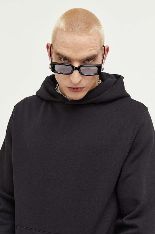 Preach bluza czarny 206274