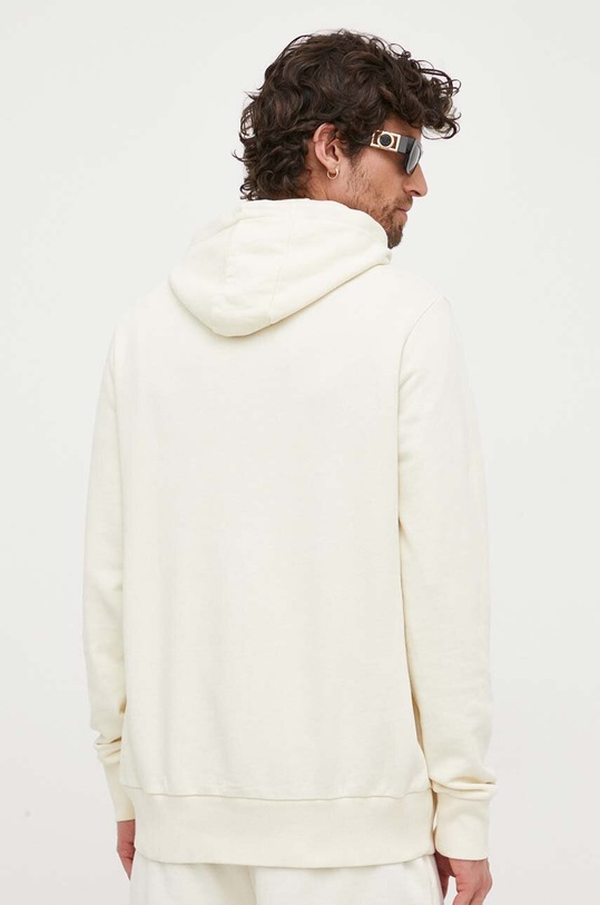 Odzież Lyle & Scott bluza bawełniana ML1631V.W120 żółty