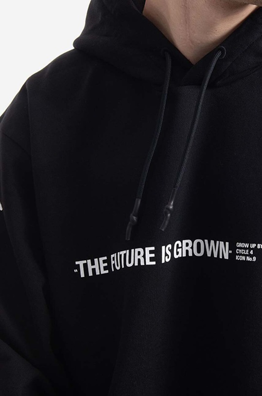 Bavlnená mikina MCQ Manifesto 624727RST751000