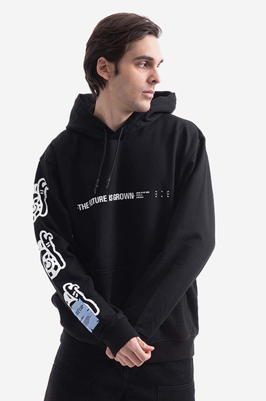 Bavlnená mikina MCQ Manifesto 624727RST751000