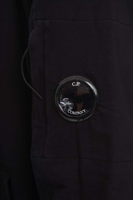 Pamučna dukserica C.P. Company 14CMSS034A002246G999