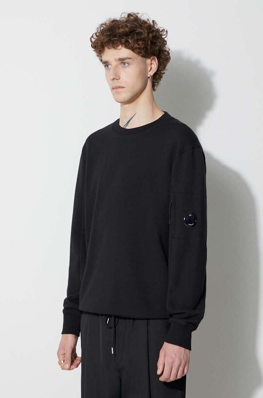 C.P. Company sweatshirt Crew Neck 14CMSS022A005086W999
