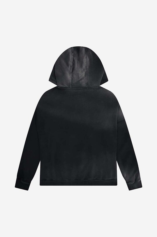 Odzież A-COLD-WALL* bluza bawełniana Gradient Hoodie ACWMW126 czarny