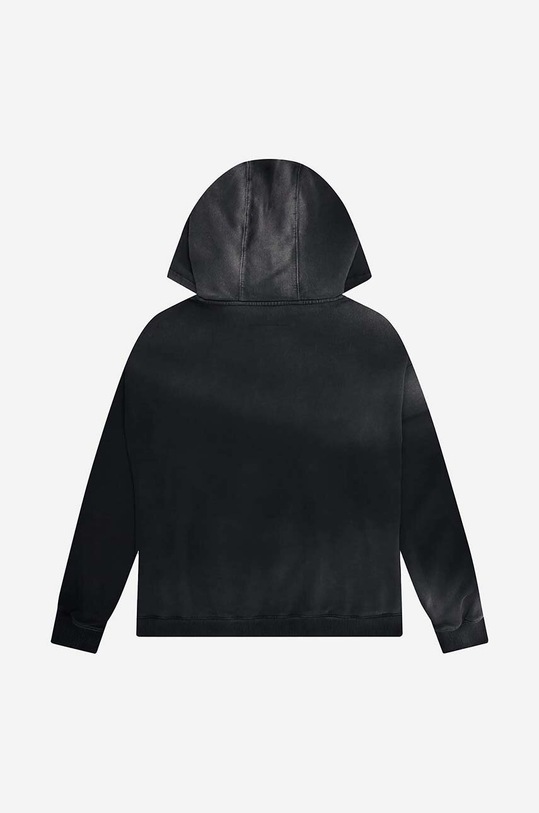 Îmbrăcăminte A-COLD-WALL* hanorac de bumbac Gradient Hoodie ACWMW126 negru