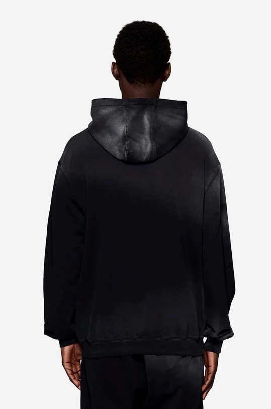 A-COLD-WALL* hanorac de bumbac Gradient Hoodie ACWMW126