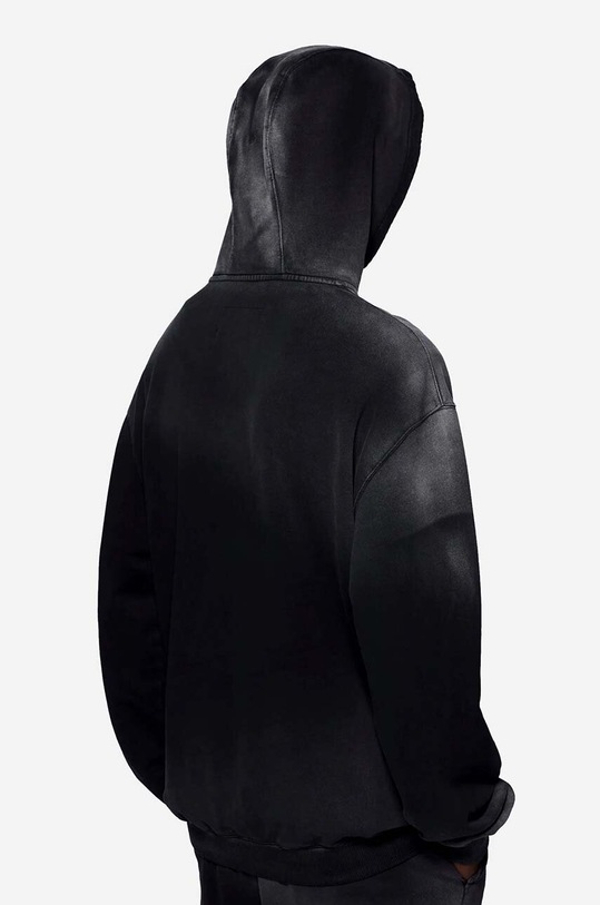 A-COLD-WALL* hanorac de bumbac Gradient Hoodie ACWMW126