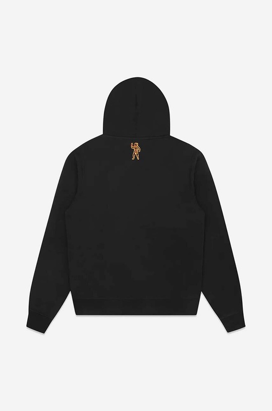Хлопковая кофта Billionaire Boys Club Cursive Logo чёрный B23122