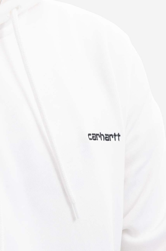 Carhartt WIP sweatshirt Hooded Script I031243
