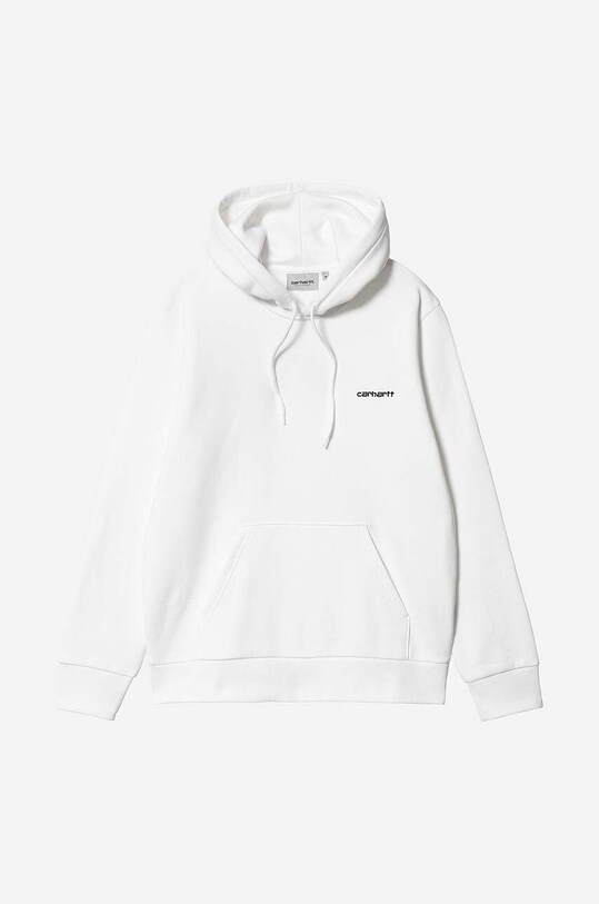 Carhartt WIP sweatshirt Hooded Script I031243