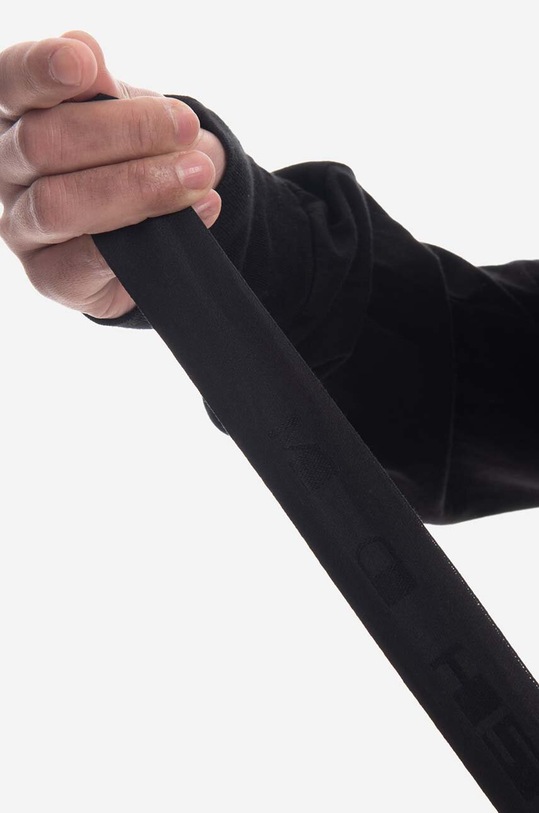 Rick Owens cotton sweatshirt Pullover Hoodie DU01C6285.RNEH1.