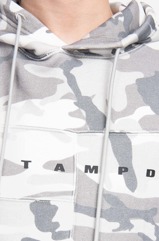 STAMPD cotton sweatshirt SLA.M3105HD