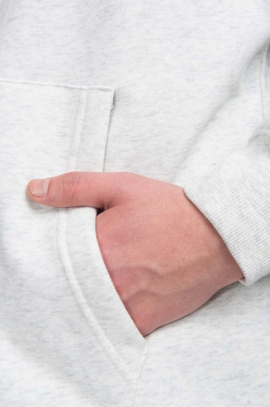 STAMPD sweatshirt SLA.M3106HD gray