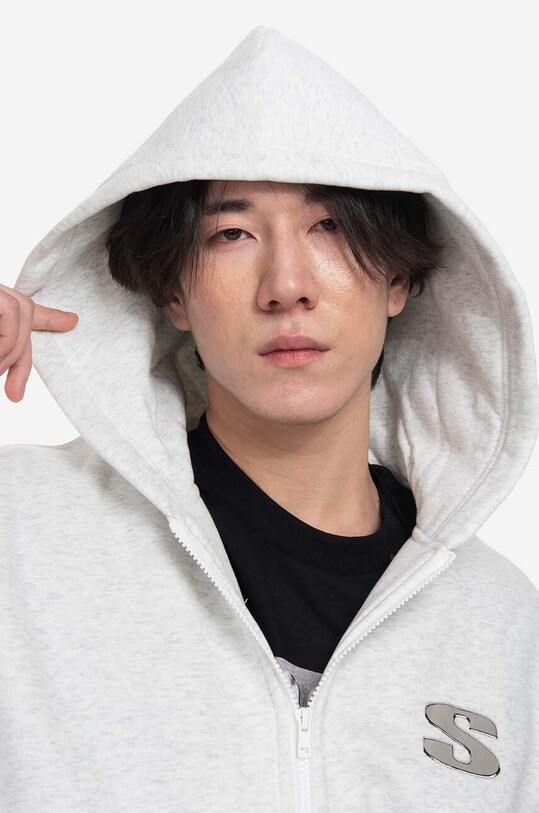STAMPD sweatshirt SLA.M3106HD