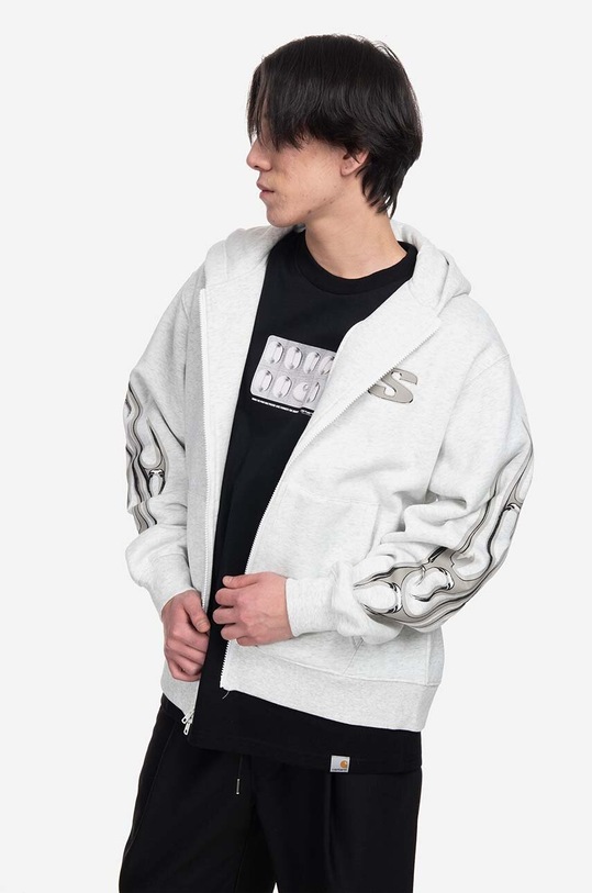 STAMPD sweatshirt SLA.M3106HD