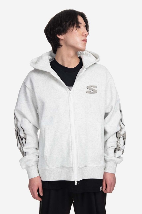 STAMPD sweatshirt SLA.M3106HD