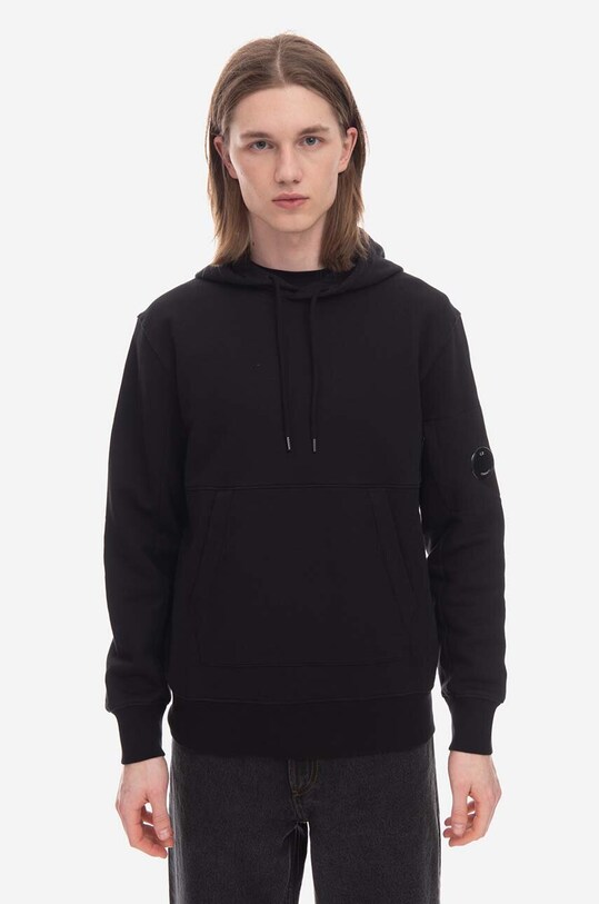 C.P. Company cotton sweatshirt