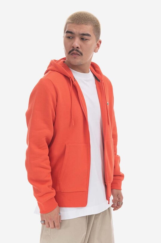 Lacoste sweatshirt