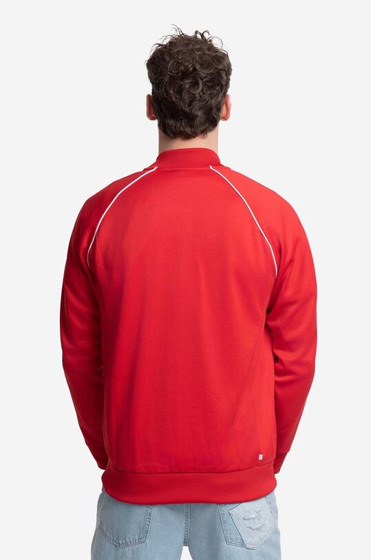 adidas Originals sweatshirt SST TT IB1411 red