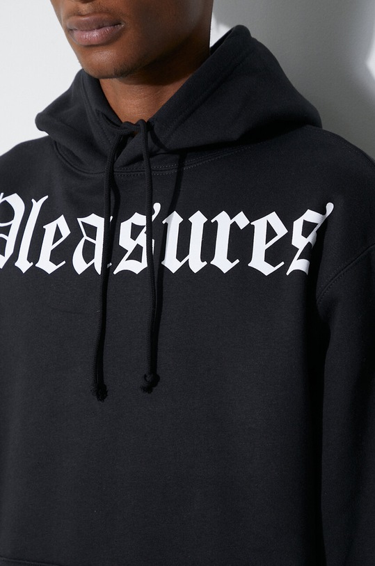 PLEASURES sweatshirt P23SU058