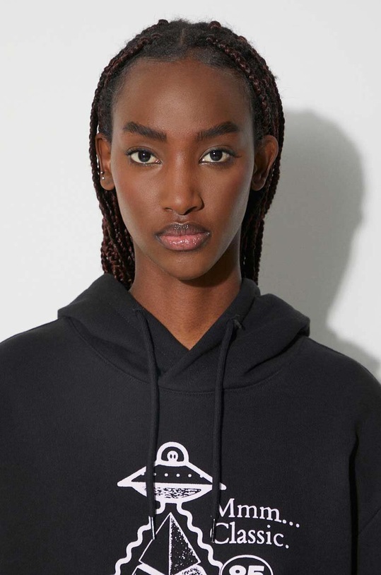 Βαμβακερή μπλούζα Reebok Classic HT8178