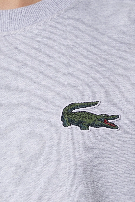 Pamučna dukserica Lacoste SH6405