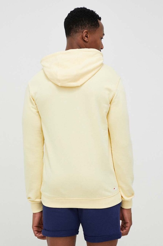 Fila bluza Barumini żółty FAU0068.SS23