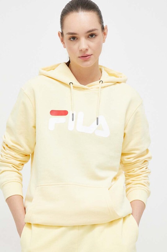 Fila bluza Barumini FAU0068.SS23