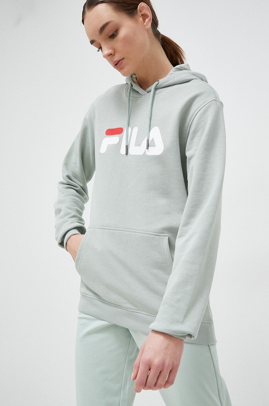 Fila bluza FAU0068.SS23