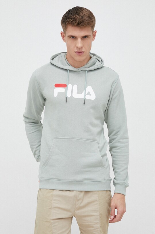 Fila bluza FAU0068.SS23