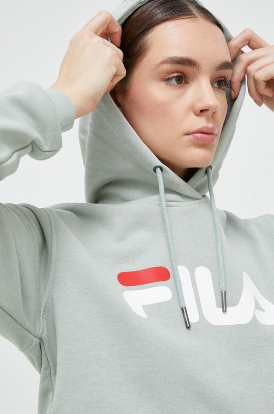 Fila bluza FAU0068.SS23